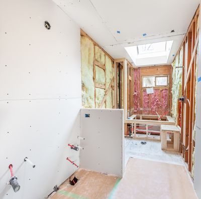 Scheduling the Remodel