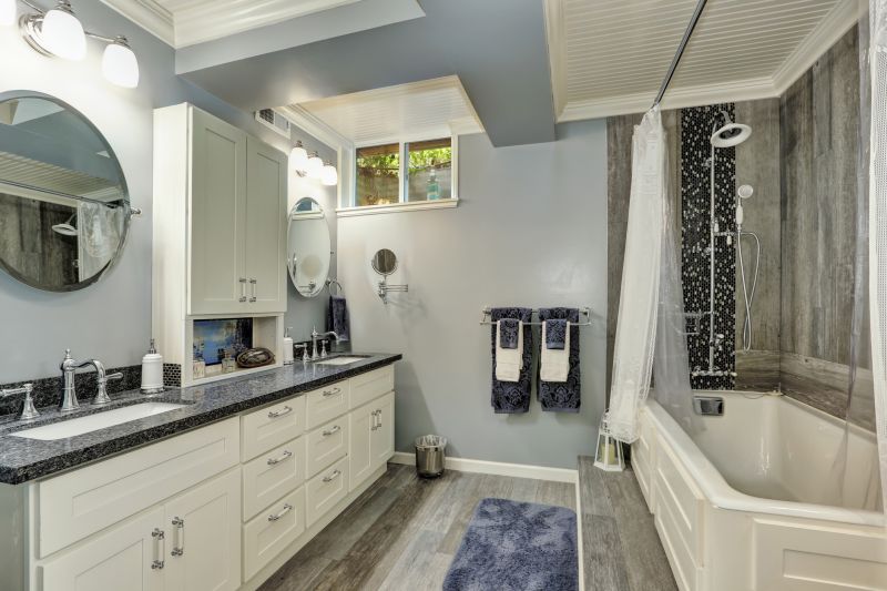 Top Bathroom Remodeling Companies in Castro Valley, CA